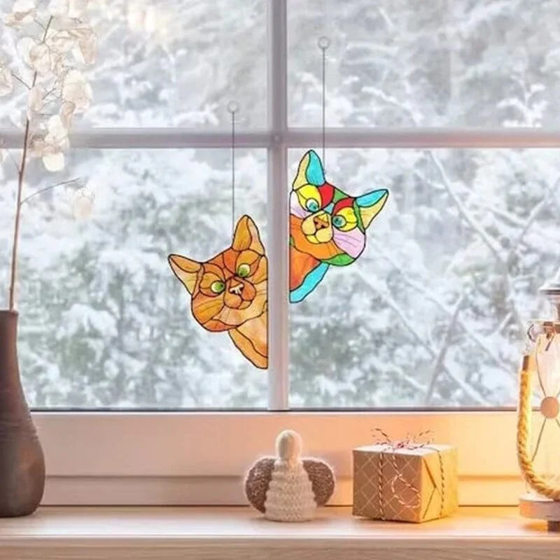 Funny Cat Decor - Image 12