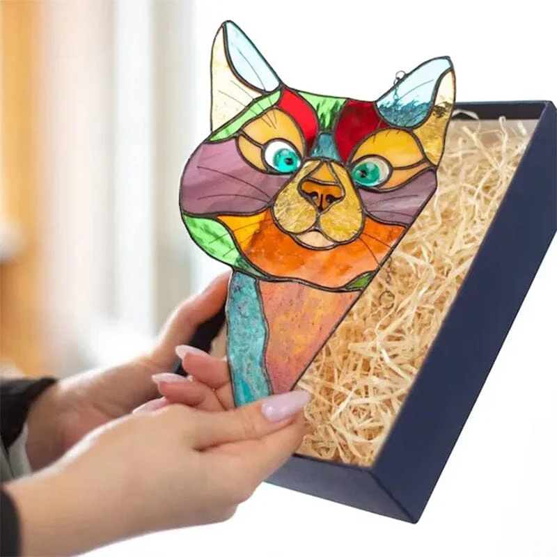Funny Cat Decor - Image 13