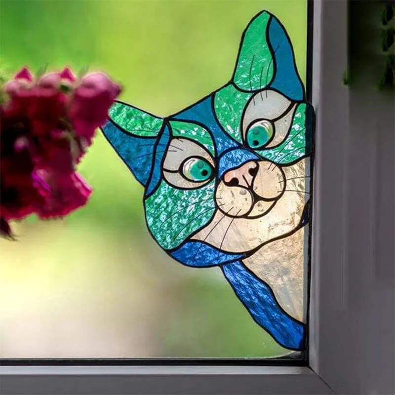 Funny Cat Decor - Image 14