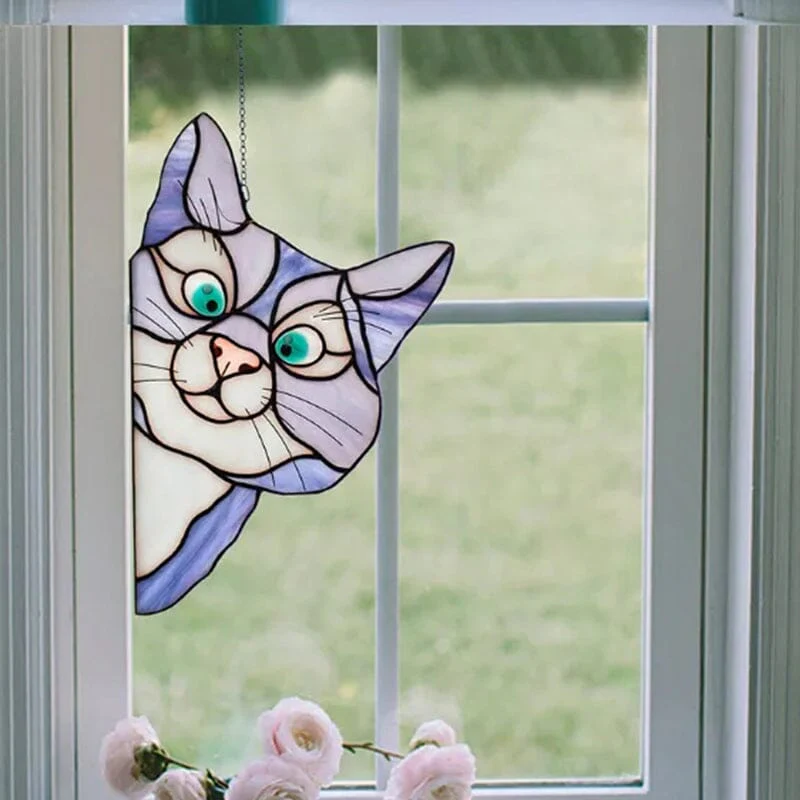 Funny Cat Decor - Image 15