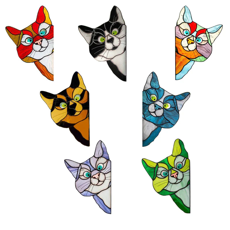 Funny Cat Decor - Image 17