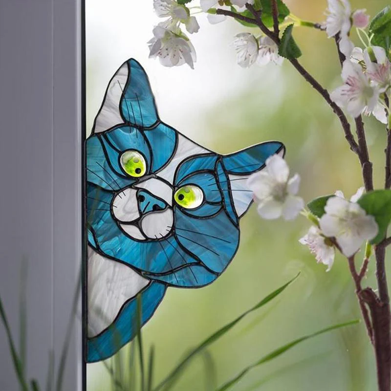 Funny Cat Decor - Image 5