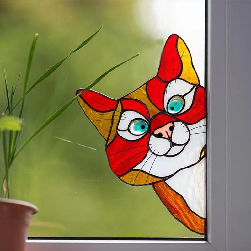 Funny Cat Decor - Image 6