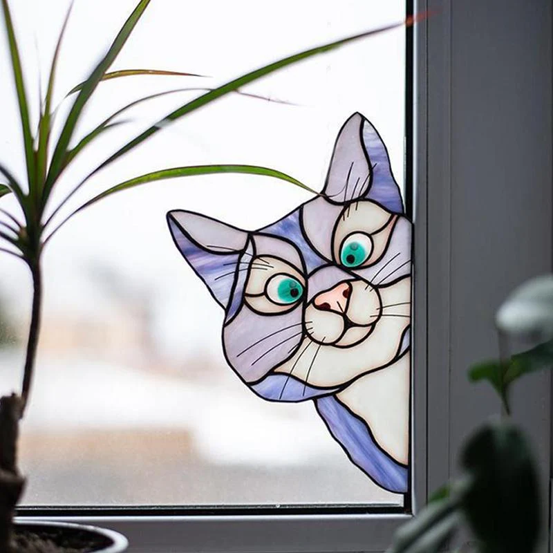 Funny Cat Decor - Image 7