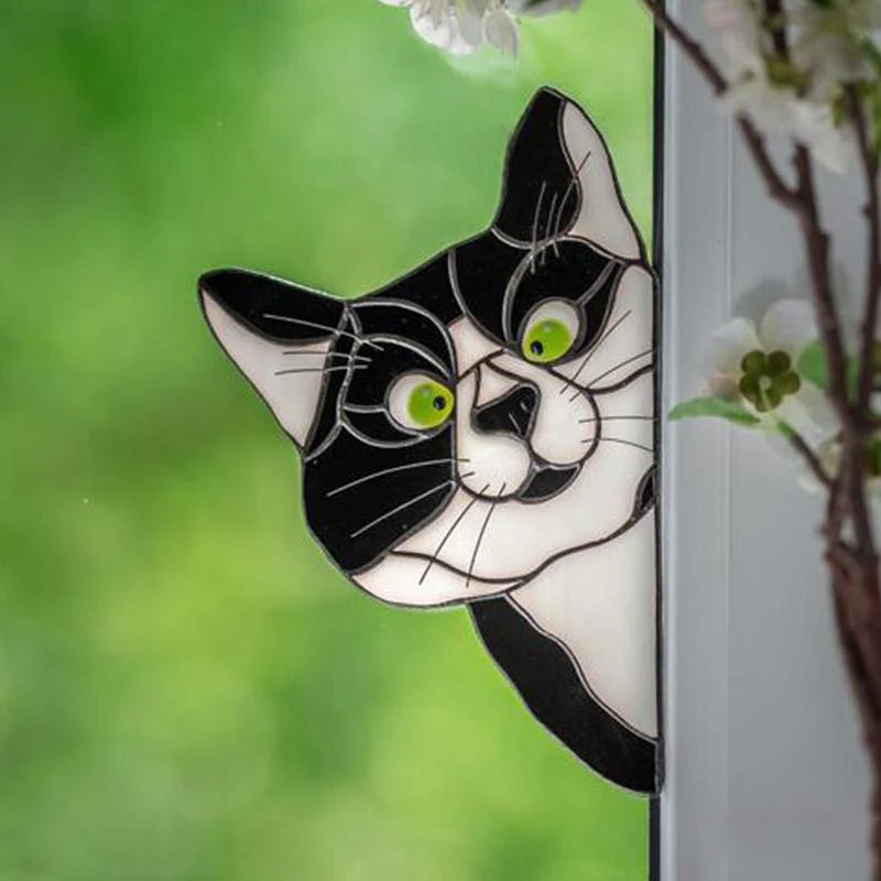 Funny Cat Decor - Image 8