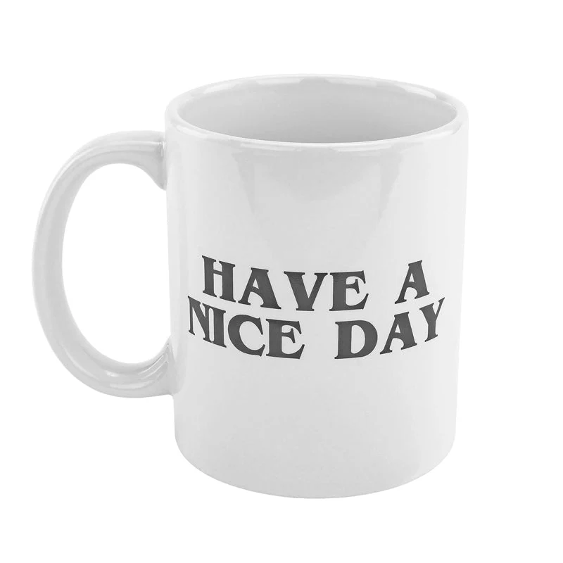 Funny Middle Finger Mug - Image 11