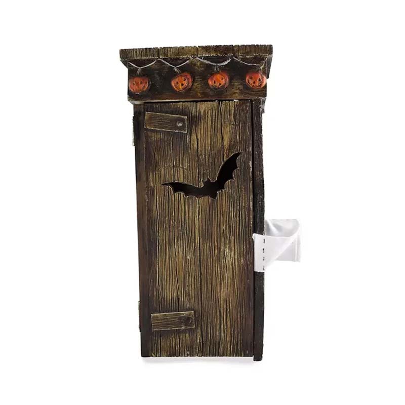 Funny Mummy Outhouse Toy - Image 12