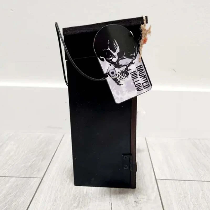 Funny Mummy Outhouse Toy - Image 4