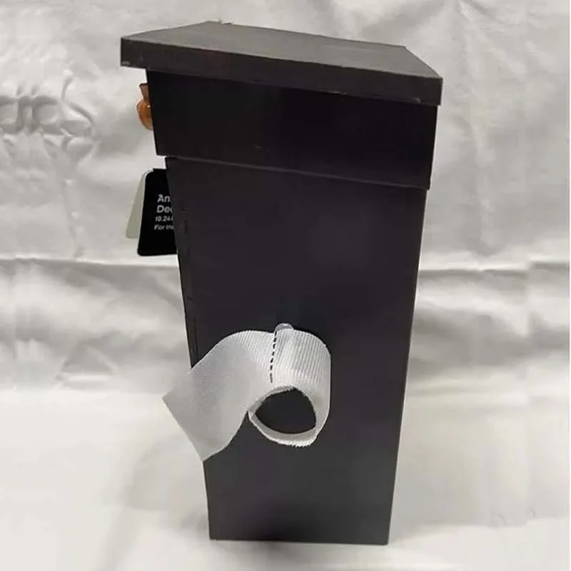 Funny Mummy Outhouse Toy - Image 7