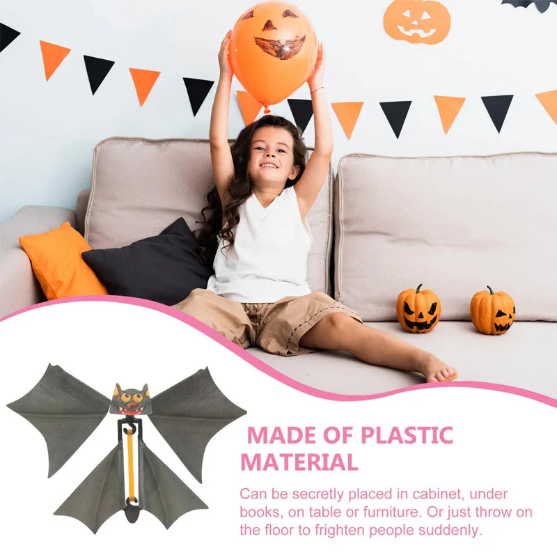Funny Pranks Flying Bat - Image 6