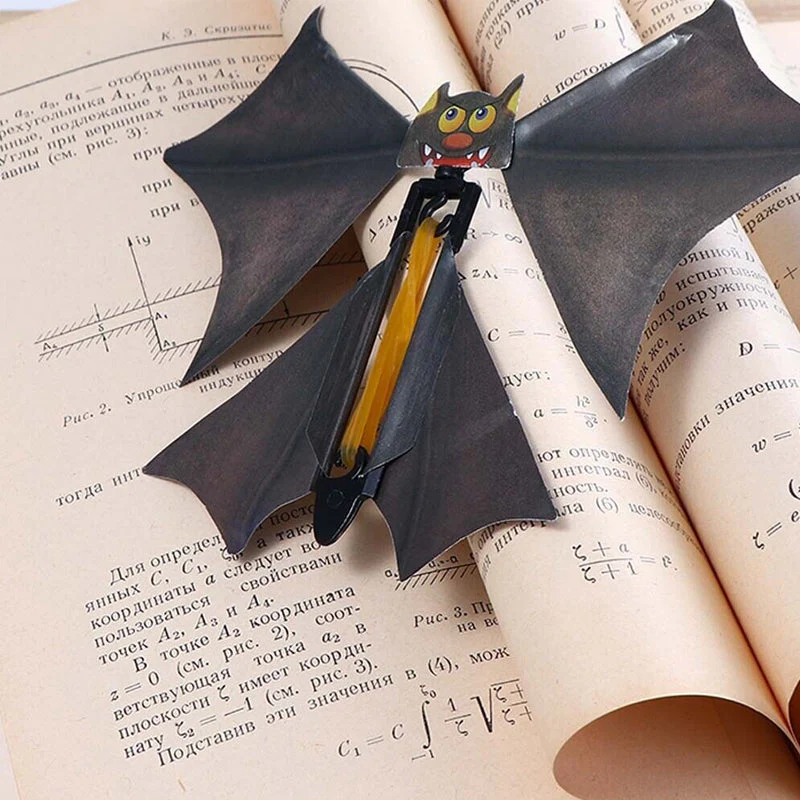 Funny Pranks Flying Bat - Image 9