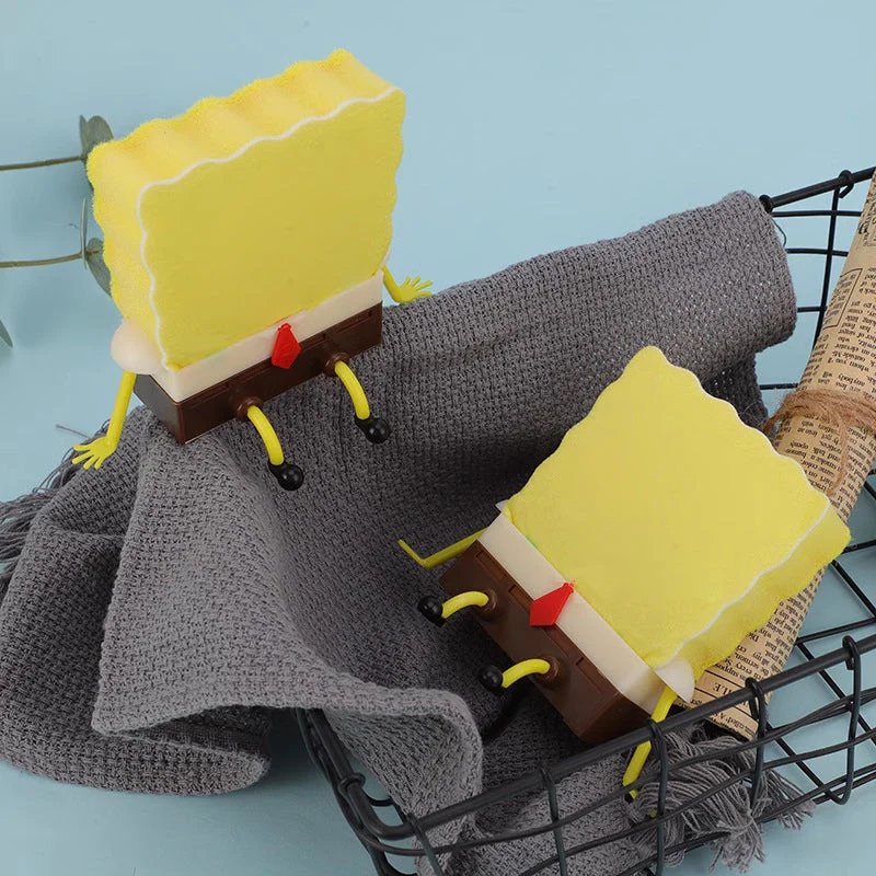 Funny Sponge Holder - Image 3