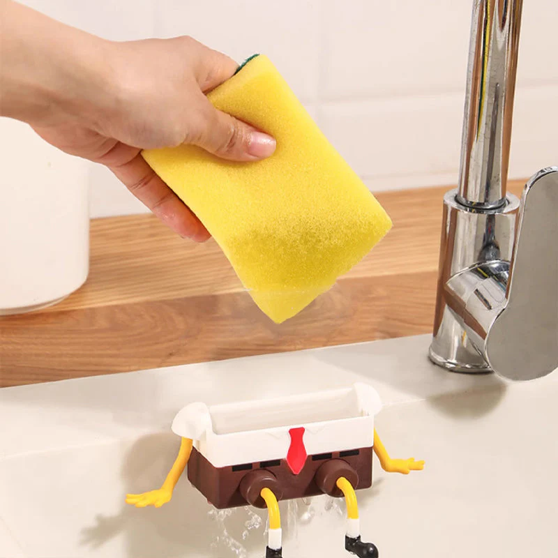 Funny Sponge Holder - Image 6