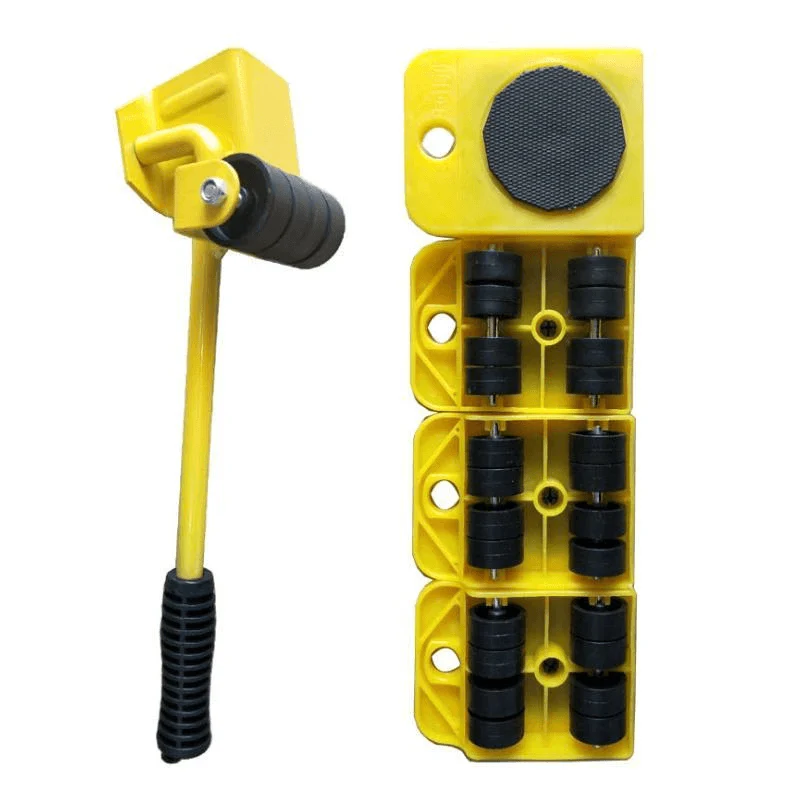 Furniture Lifter Movers Tool Set - Image 2