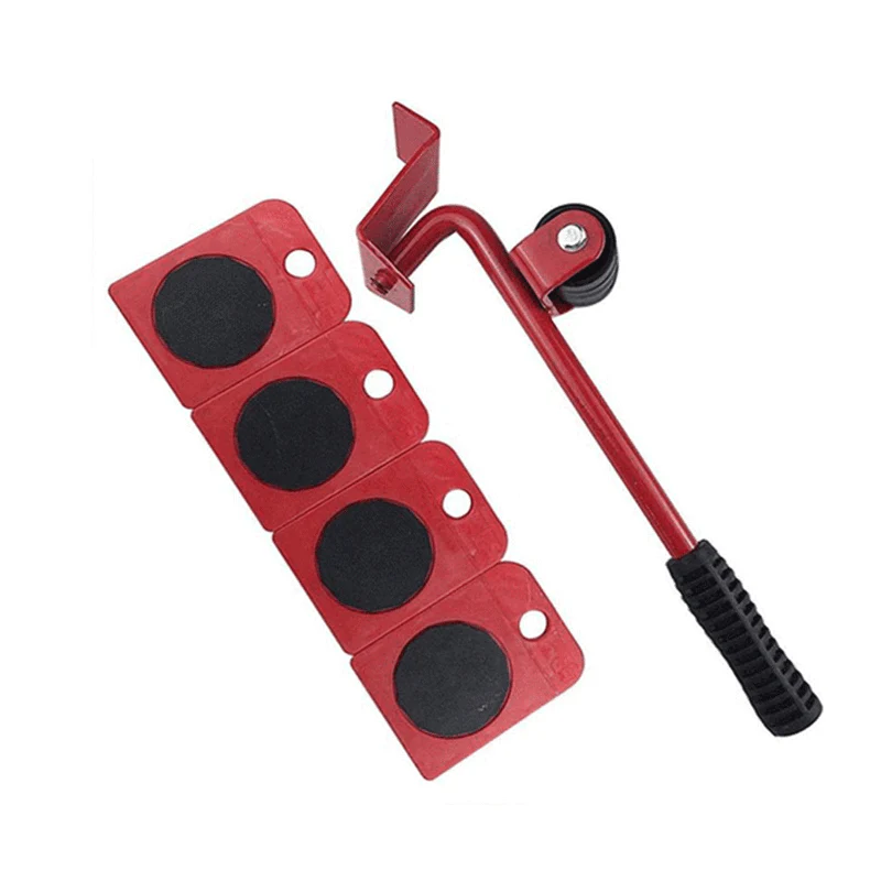 Furniture Lifter Movers Tool Set - Image 9