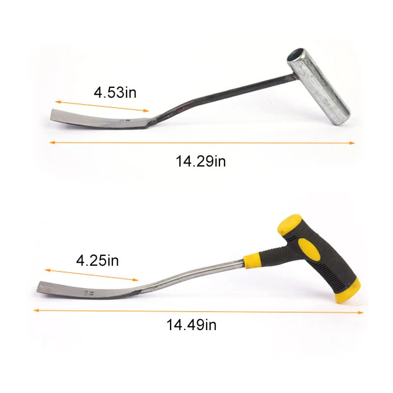 Garden Weeding Planting Tools - Image 13
