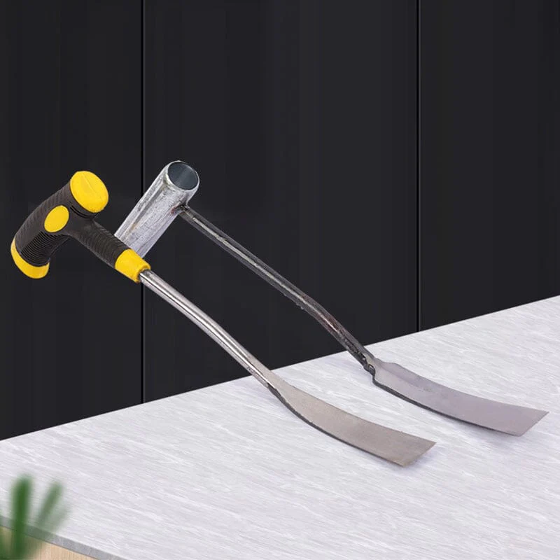 Garden Weeding Planting Tools - Image 4