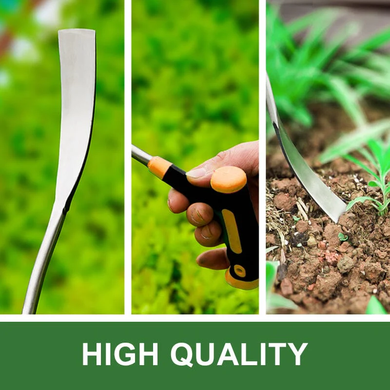 Garden Weeding Planting Tools - Image 5