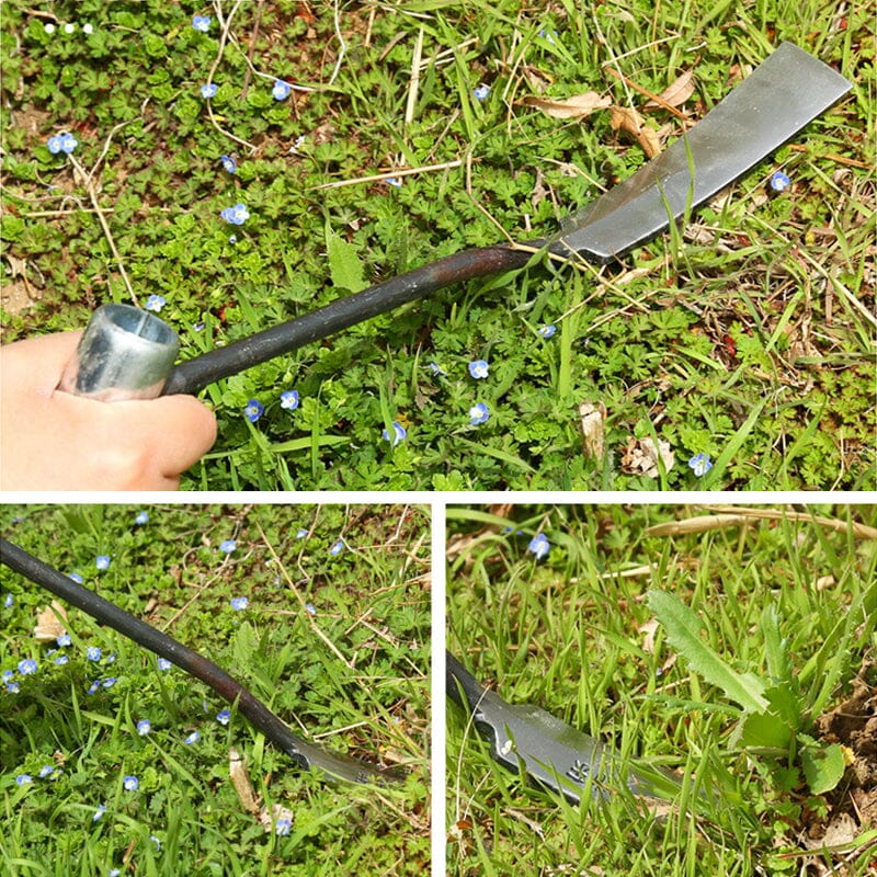 Garden Weeding Planting Tools - Image 9
