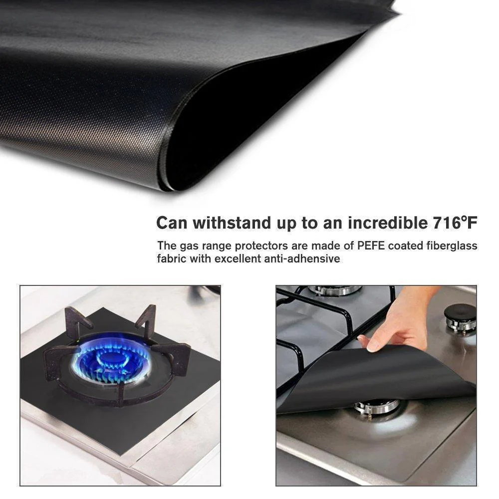 Gas Range Protectors - Image 4