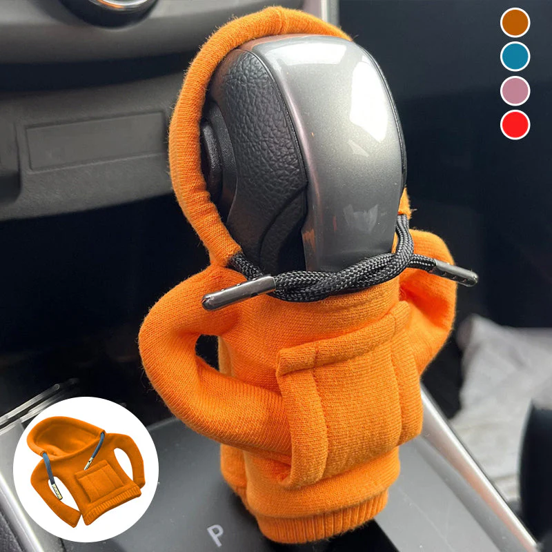 Gear Lever Cover - Image 10