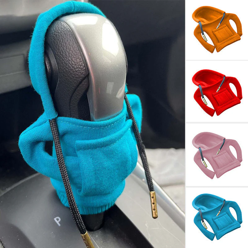 Gear Lever Cover - Image 11