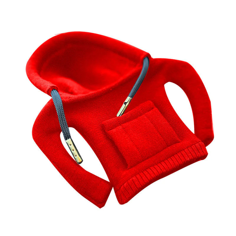 Gear Lever Cover - Image 15