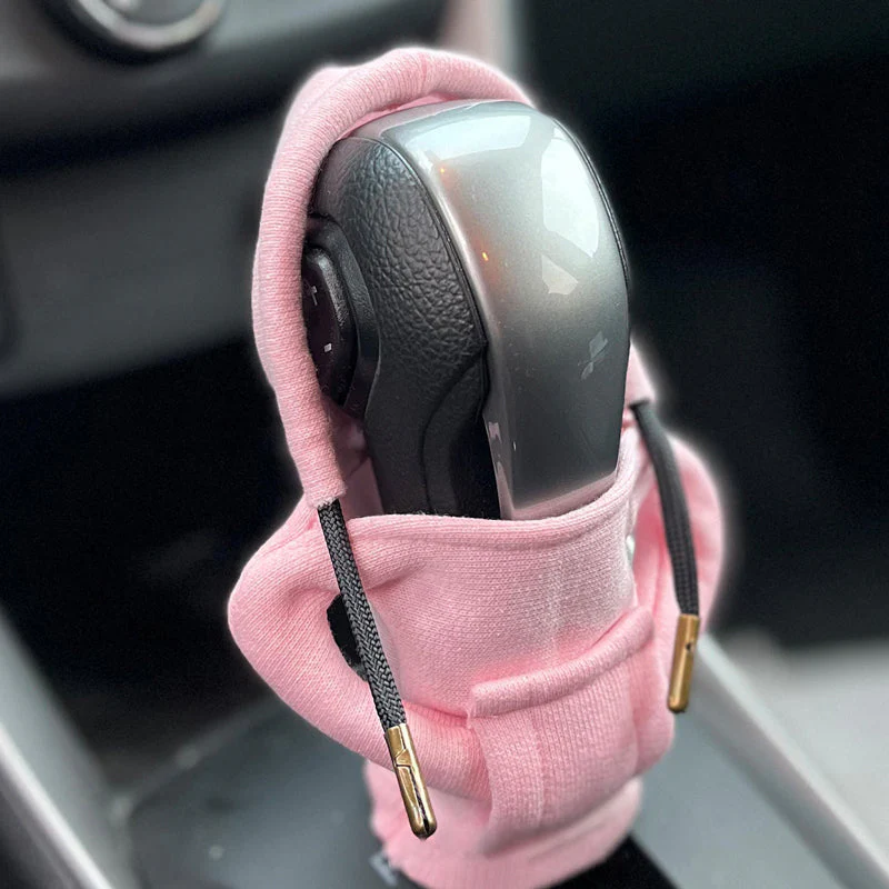 Gear Lever Cover - Image 6