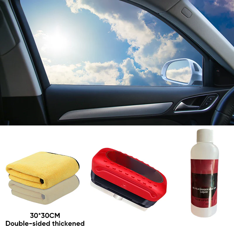 Glass Cleaning Board - Image 10