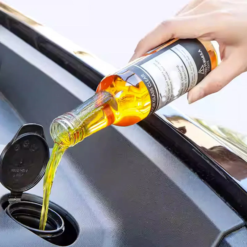Glass Oil Film Remover - Image 6