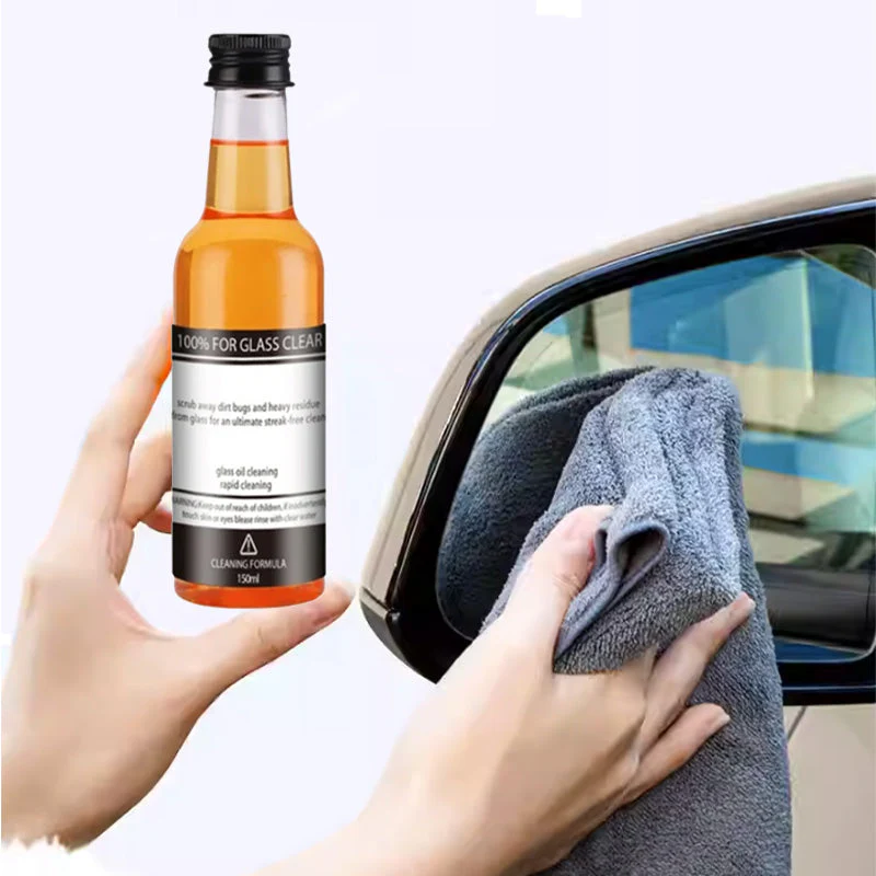 Glass Oil Film Remover - Image 9