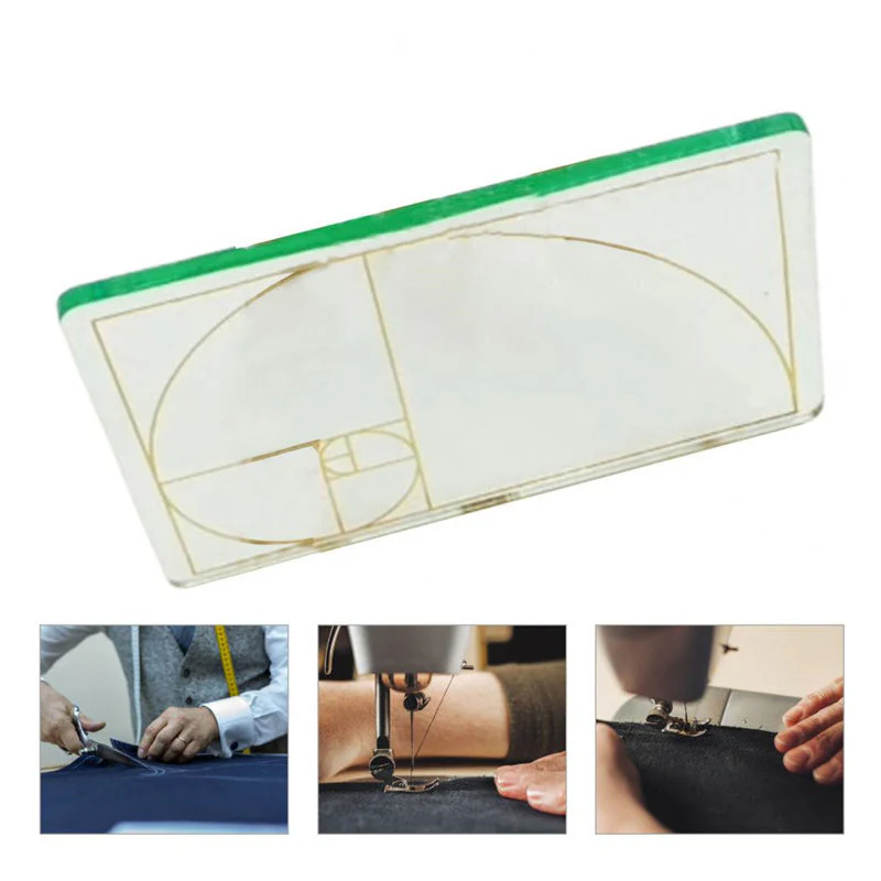 Golden Ratio Viewfinder - Image 11