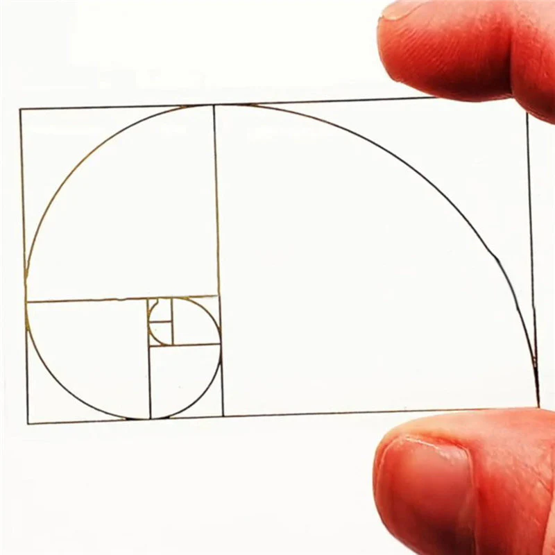 Golden Ratio Viewfinder - Image 12