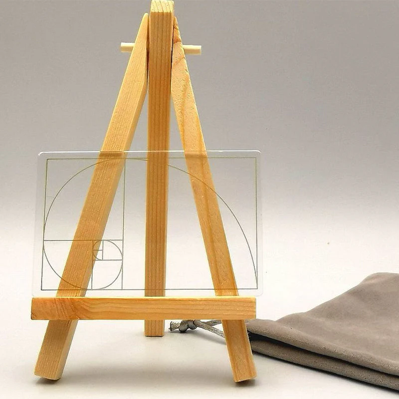 Golden Ratio Viewfinder - Image 3
