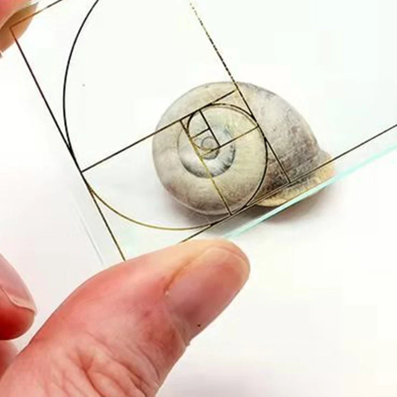 Golden Ratio Viewfinder - Image 4