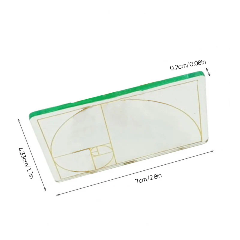 Golden Ratio Viewfinder - Image 9