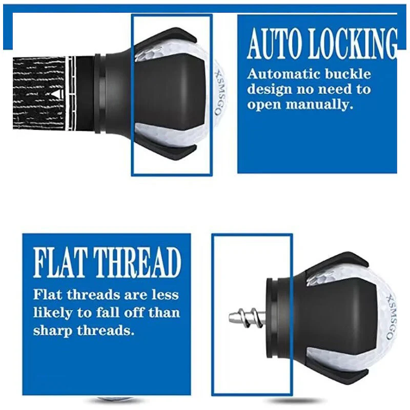 Golf Accessories Ball Pickup - Image 4