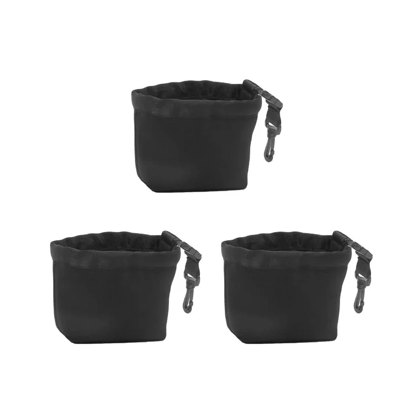 Golf Club and Golf Ball Cleaning Bag - Image 14