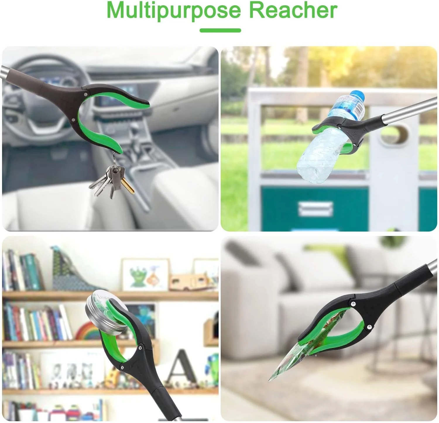 Grabber Reacher Tool - Image 2