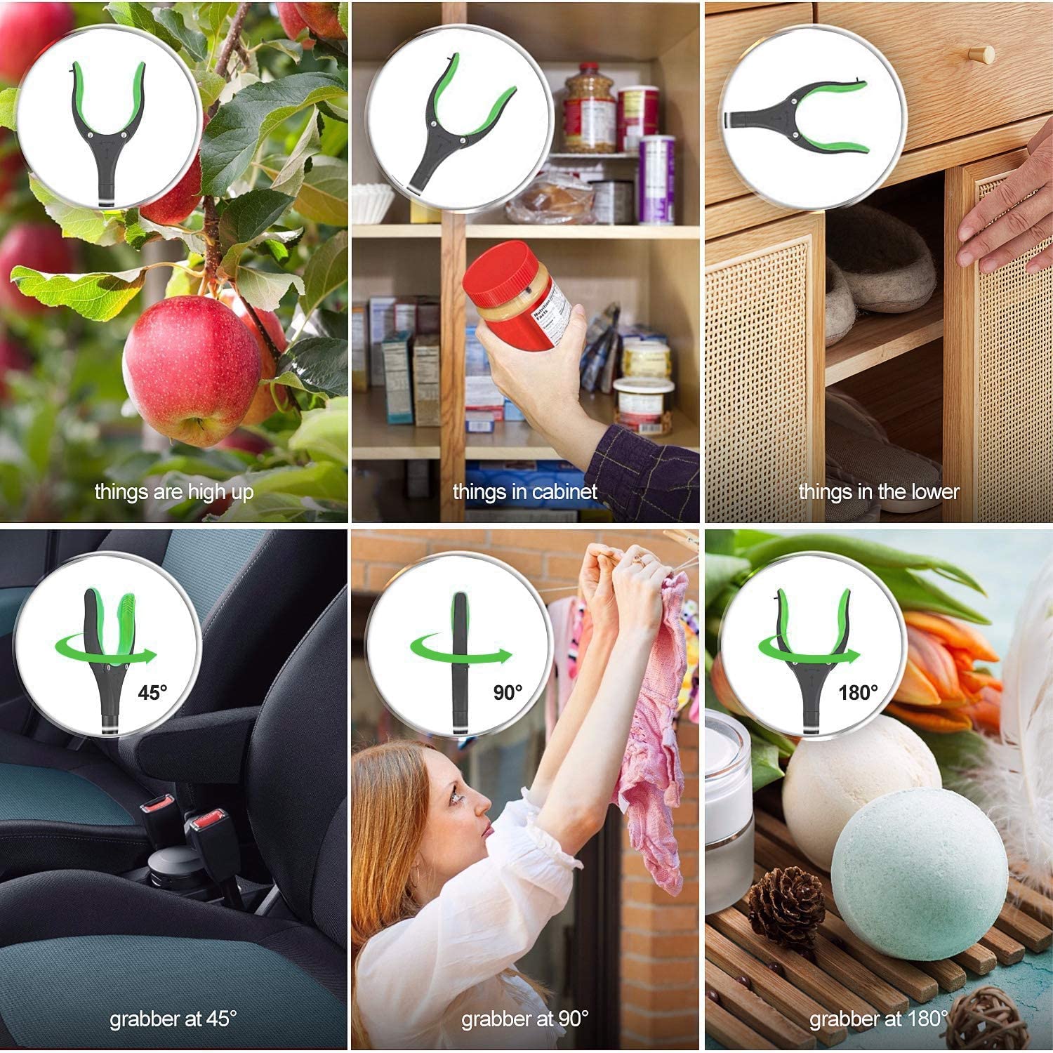 Grabber Reacher Tool - Image 5