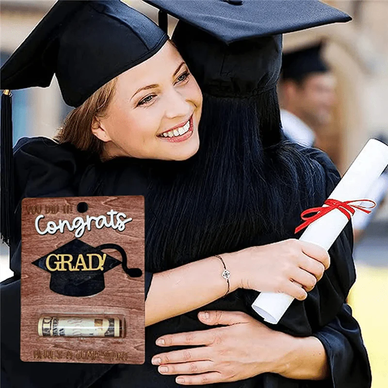 Graduation Money Holders - Image 4