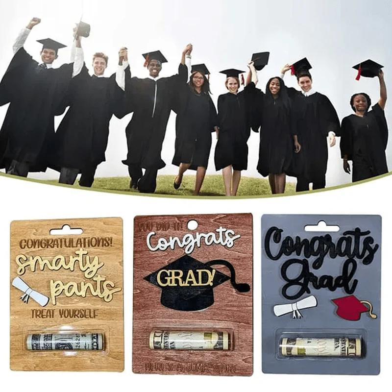 Graduation Money Holders - Image 5