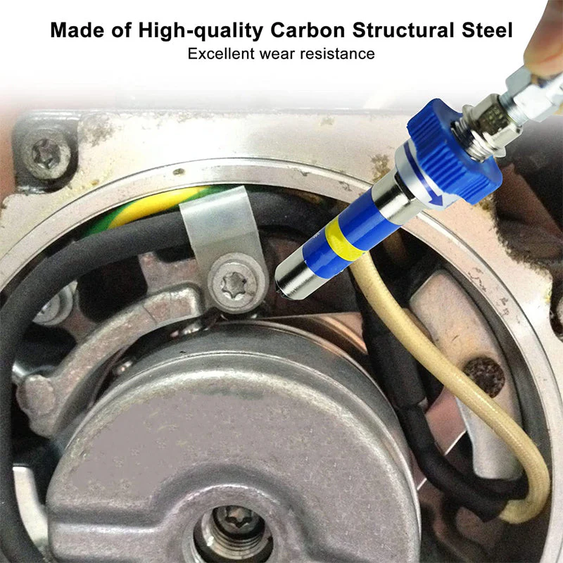 Grease Pump Adapter - Image 3