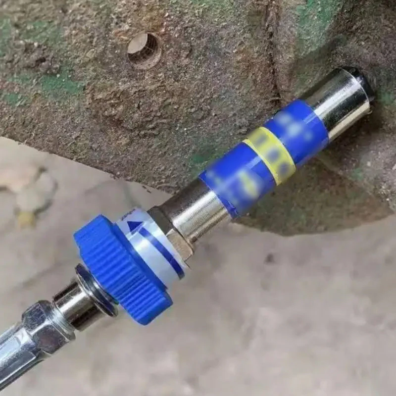 Grease Pump Adapter - Image 6