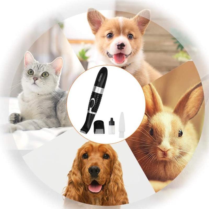 Grooming Clippers - Image 8