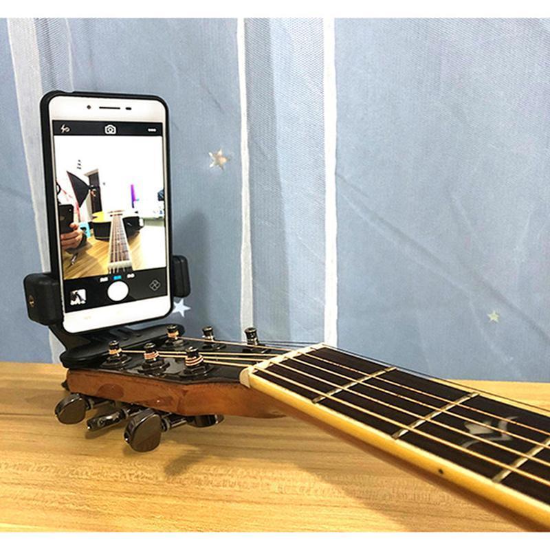 Guitar Camera Mount - Image 2
