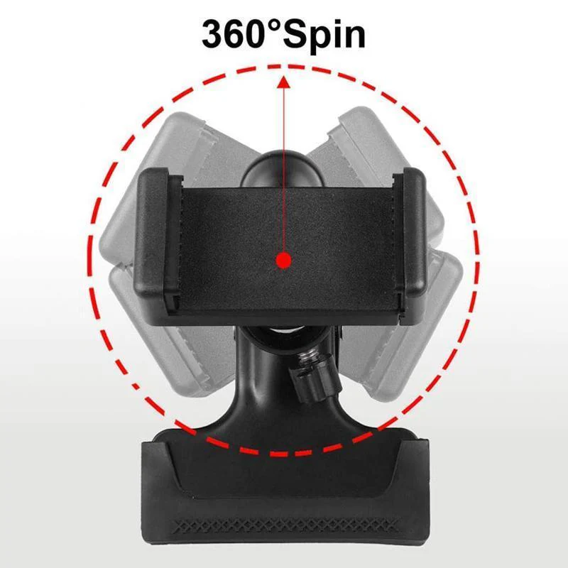 Guitar Camera Mount - Image 4