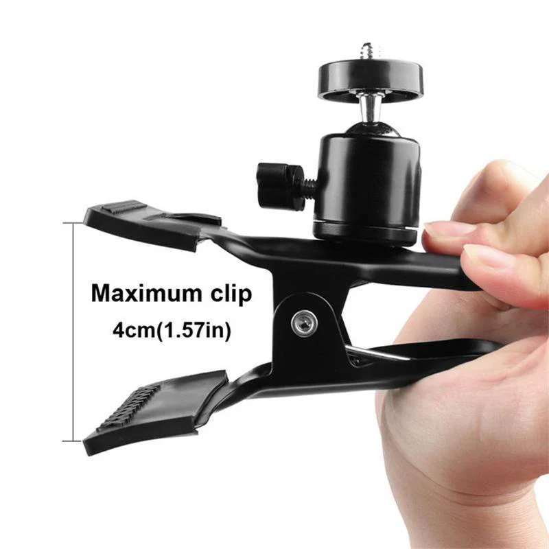 Guitar Camera Mount - Image 5