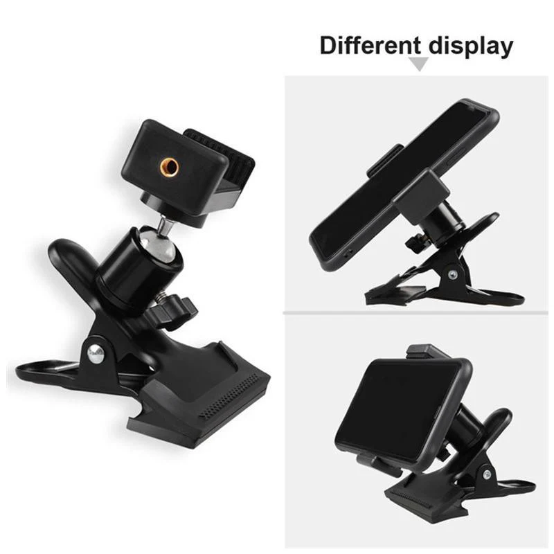 Guitar Camera Mount - Image 6