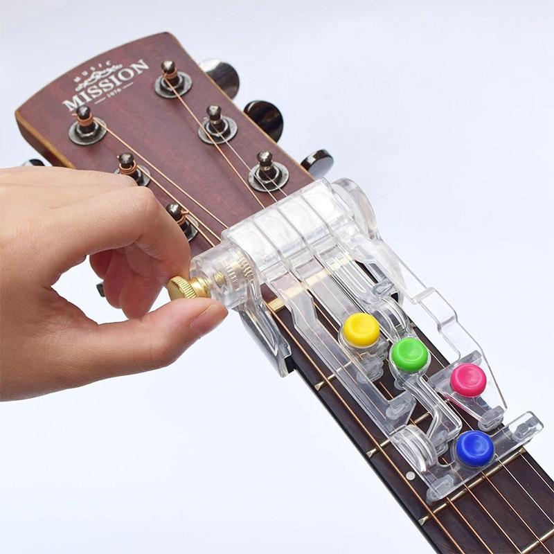 Guitar Learning Tool - Image 2
